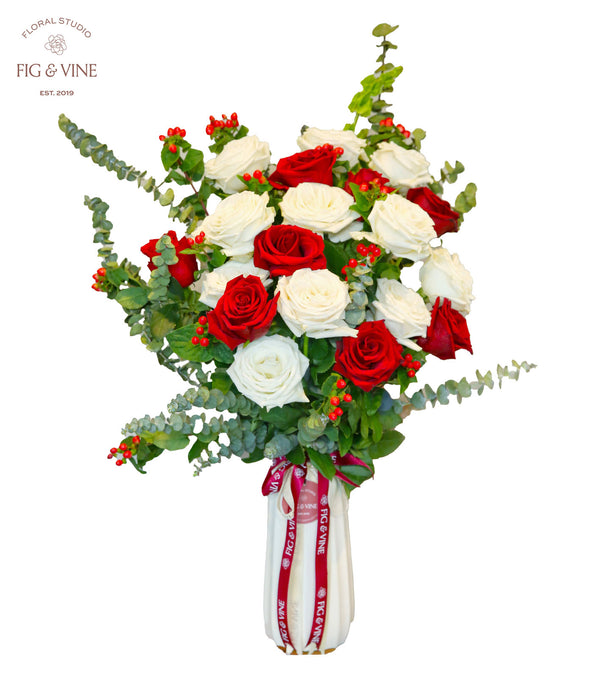 Amina Vased Bloom