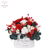 Charlotte Boxed Blooms