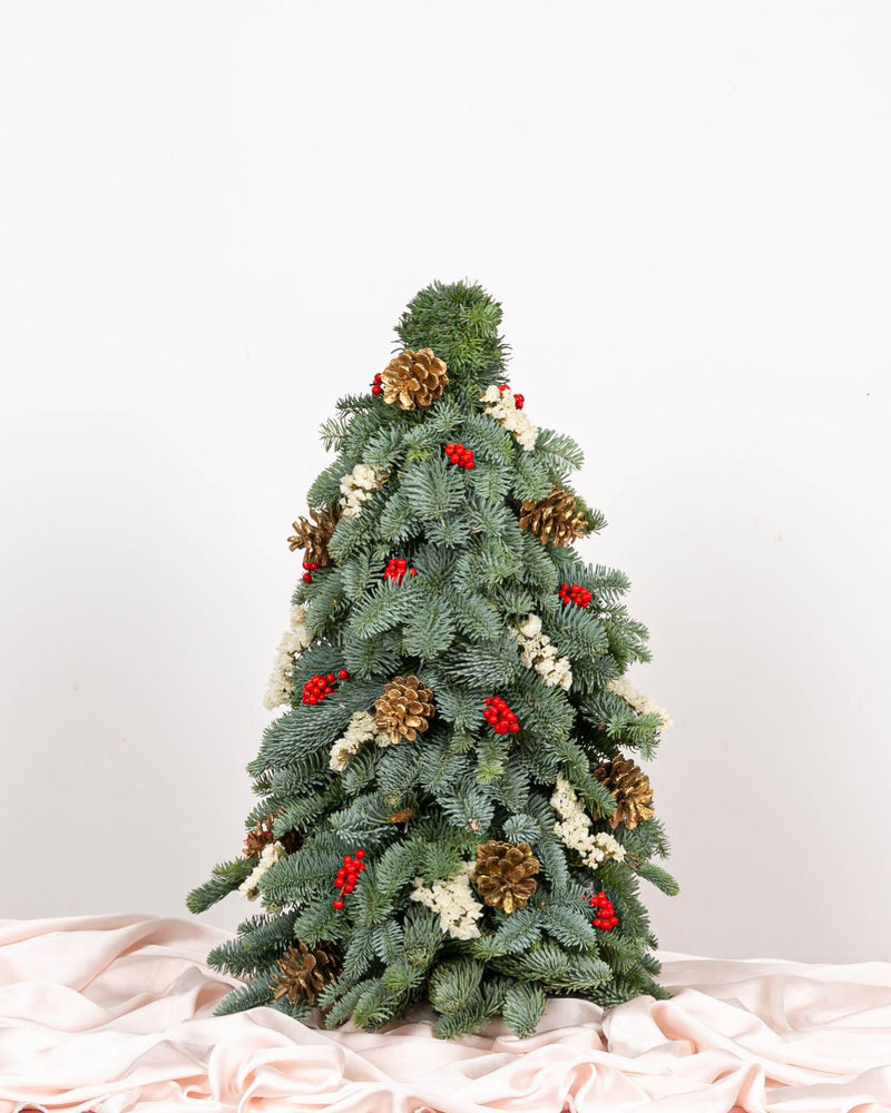 Stella Christmas Tree